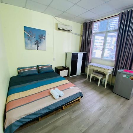 Feli Home 2 - Peaceful House Bandar Ho Chi Minh Luaran gambar