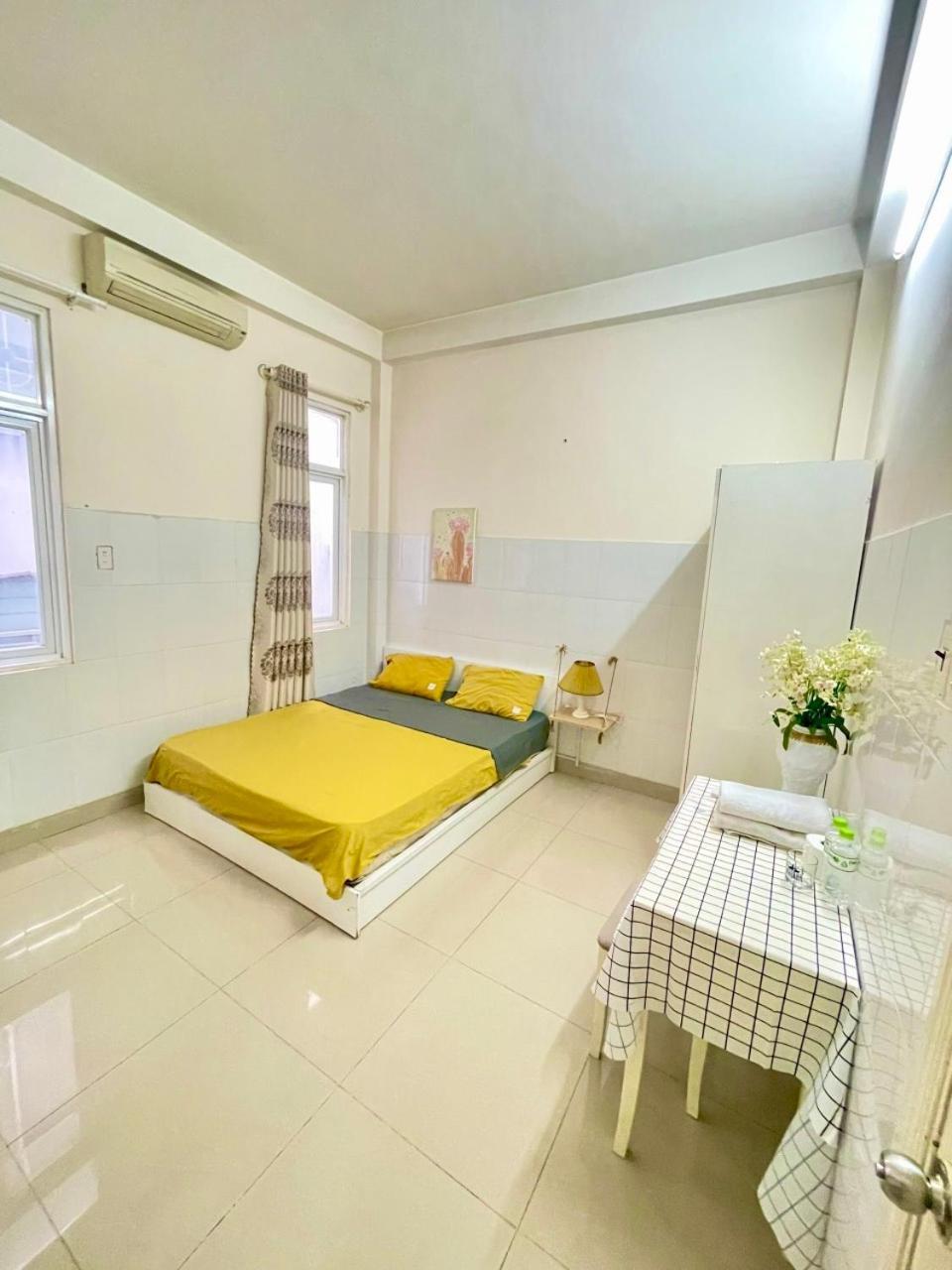Feli Home 2 - Peaceful House Bandar Ho Chi Minh Bilik gambar